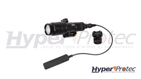 Lampe Tactique Strike Systems Wl 300