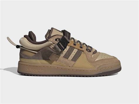 The reggaeton reggaeton superstar bad bunny first dipped his toes in the waters of footwear collaboration back in 2020 with a. Tenis de Bad Bunny y Adidas, la colaboración del año ...