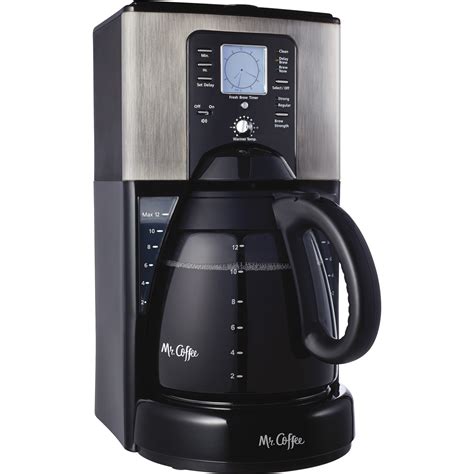 Mr Coffee Ftx41 Brewer Ld Products