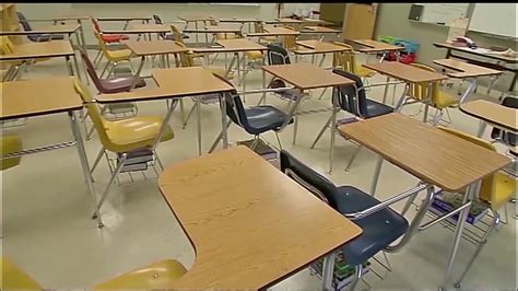 Georgia House Panel Passes Bill Banning ‘divisive Concepts’ In Schools