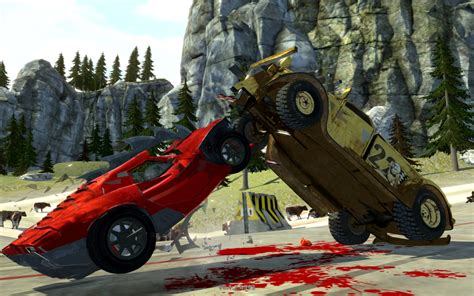 Купути Carmageddon Reincarnation Steam