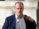 Dominic Raab calls for probe into ‘deplorable’ poisoning of Alexei ...