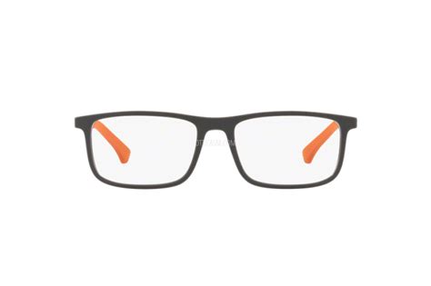Eyeglasses Emporio Armani Ea 3125 5647 Man Free Shipping Shop Online