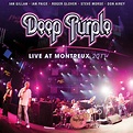 DEEP PURPLE LIVE AT MONTREUX 2011 – Available for the first time on DVD ...