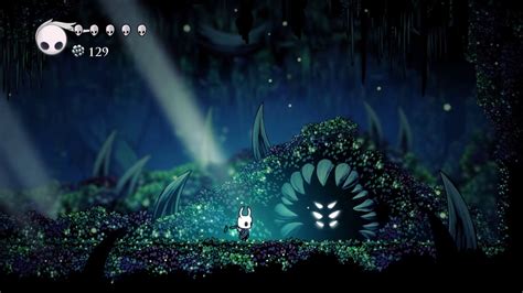 Hollow Knight Playthrough Part 3 Greenpath And Hornet Boss Fight