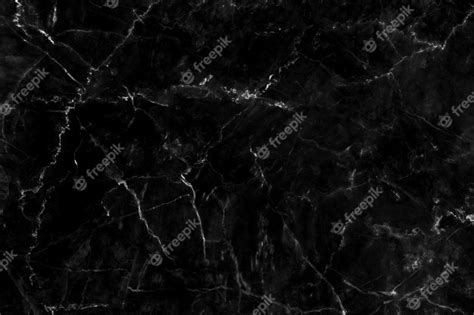 スキンタイル壁紙豪華な背景の自然な黒大理石のテクスチャ。 プレミアム写真