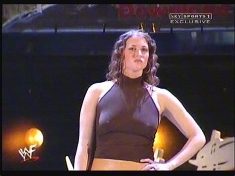 Pin On Stephanie Mcmahon