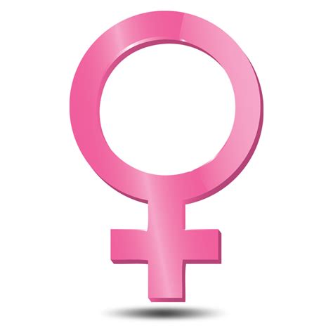 Free Female Symbol Download Free Female Symbol Png Images Free Cliparts On Clipart Library