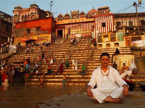 10 Honest Tips For Solo Female Travel In Varanasi