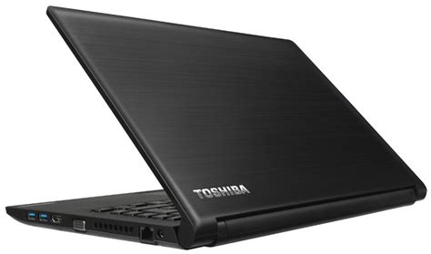 Toshiba Satellite Pro R40 C Notebookcheckpl