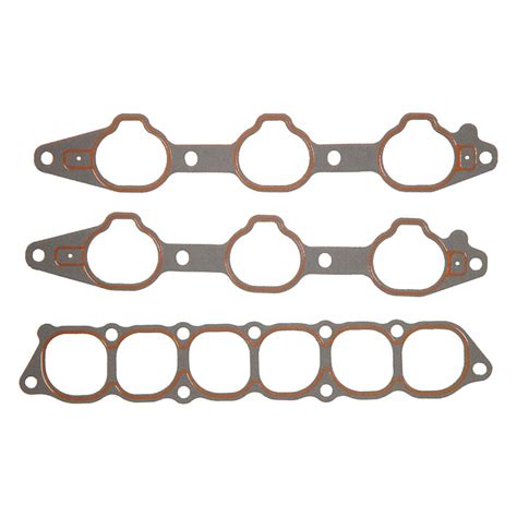 Victor Reinz Ms16266 Intake Manifold Gasket Set