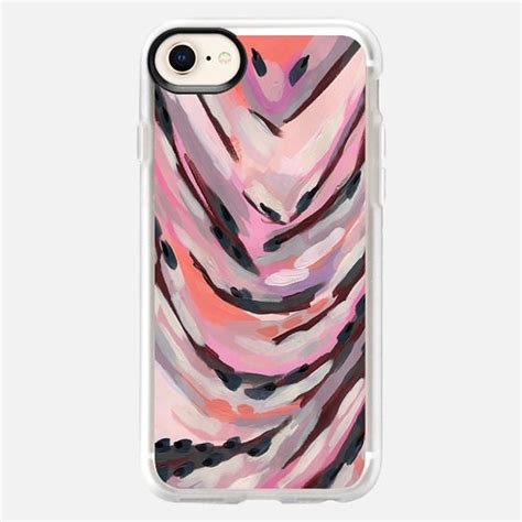 Peaches Please Iphone 8 Case By Laura Fedorowicz Casetify
