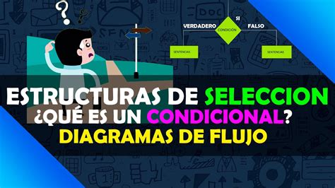 10 Diagrama De Flujo En Flowgorithm Condicionales ¿qué Es Un