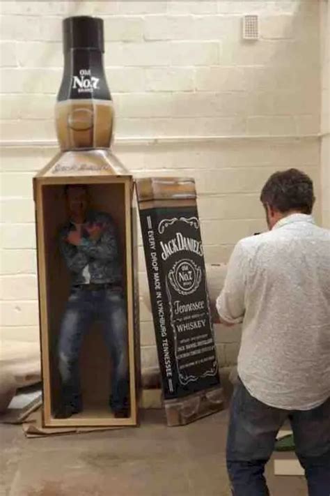 14 Weird And Wonderful Coffins For Those Who Want To Be Different