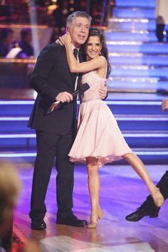 Dancing With The Stars Season Fall Kelly Monaco And Valentin Chmerkovskiy Freestyle