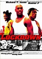 Lockdown (2000) | The Poster Database (TPDb)