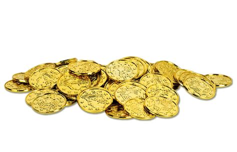 Gold Coin Png Hd Png Mart
