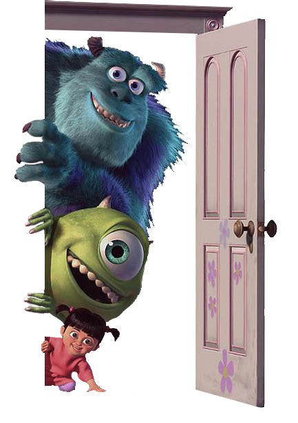 Sully Monsters Inc Png Download Free Png Images