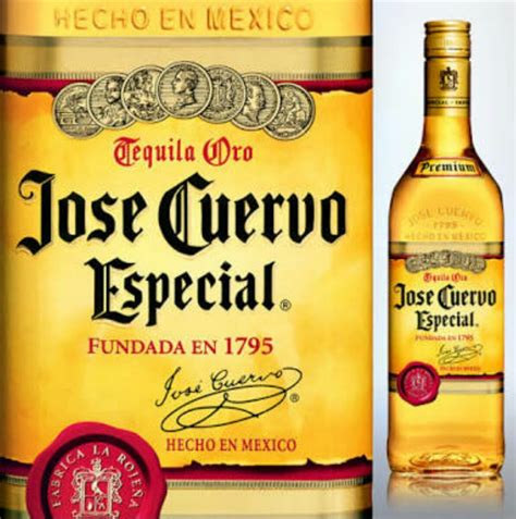 Tequila José Cuervo Ouro 750ml R 6000 Em Mercado Livre