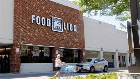 The food lion grocery store of kernersville is everything you need in a grocery store. Food Lion hiring thousands for dozens of new locations ...