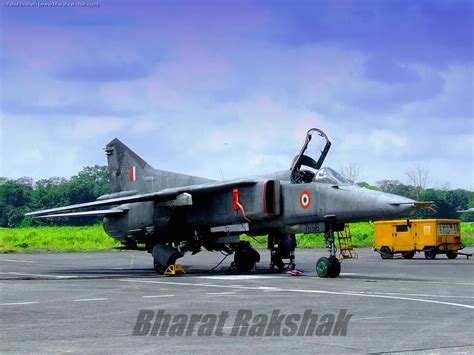 Bharatrakshak Indian Air Force 0