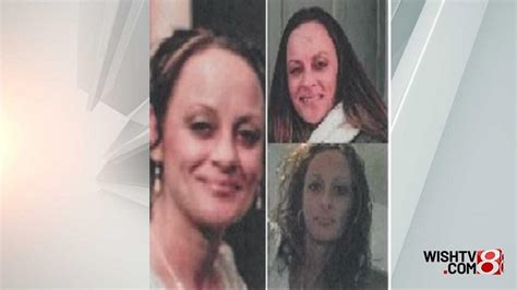 Greenfield Pd Missing 43 Year Old Woman Found Safe Indianapolis News Indiana Weather