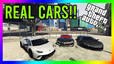 23 How To Mod Cars In Gta 5 Ps4 Ultimate Guide