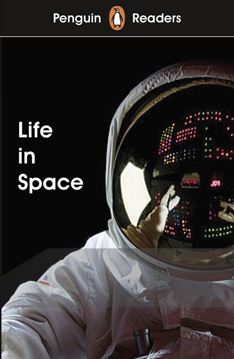 Life In Space Penguin Readers