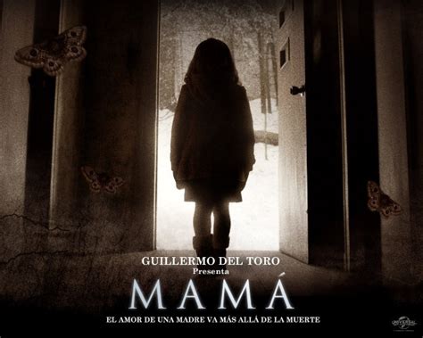 Mamá 2013 Película Completa En Español Latino Hd