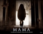 Mamá (2013) - Película completa en Español Latino HD
