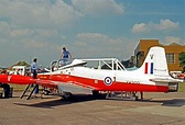 No. 6 Flying Training School RAF Information