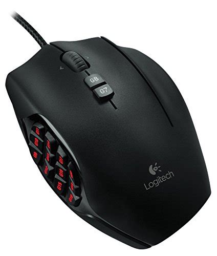 Best Mmo Gaming Mouse 12 Button List Of The Best Mmo Gaming Mouse 12