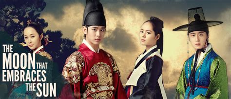 The 30 Best Korean Historical Dramas Reelrundown