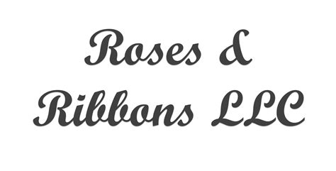 Roses Ribbons E Main St Leipsic OH YP Com
