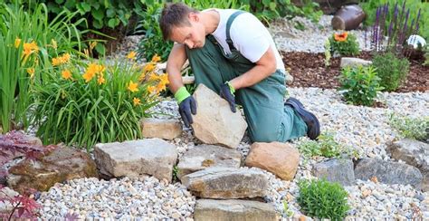 New Investigation Reveals New Landscape Gardening Businesses Have An
