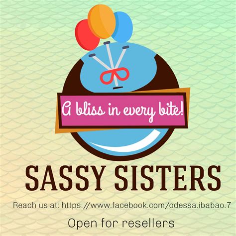 sassy sisters quezon city