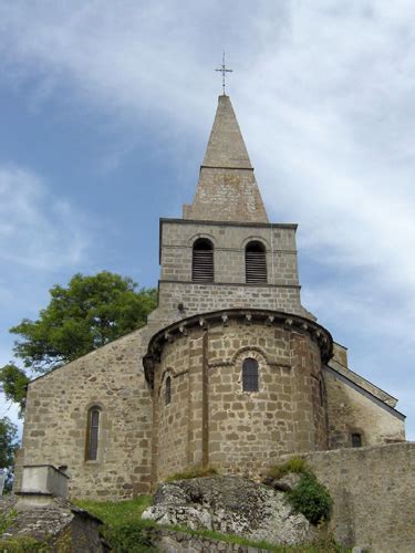Église Saint Victor Eglises Et Patrimoine Religieux De France