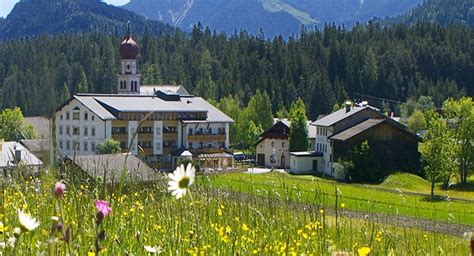 Seefeld Austria Holidays Austrian Lakes Holidays 20192020 Inghams