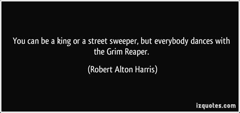 Grim Reaper Quotes Quotesgram