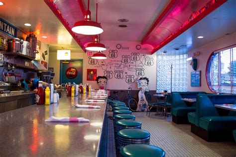The Most Iconic Diner In Every State Readers Digest