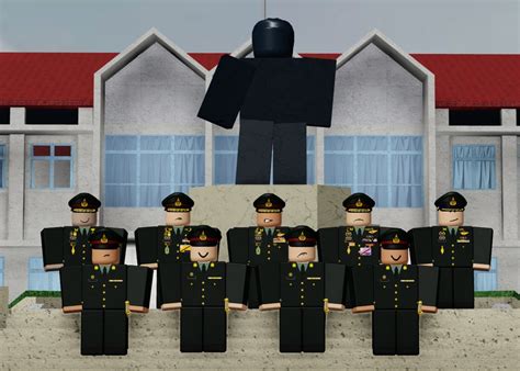 Roblox Officer Uniform
