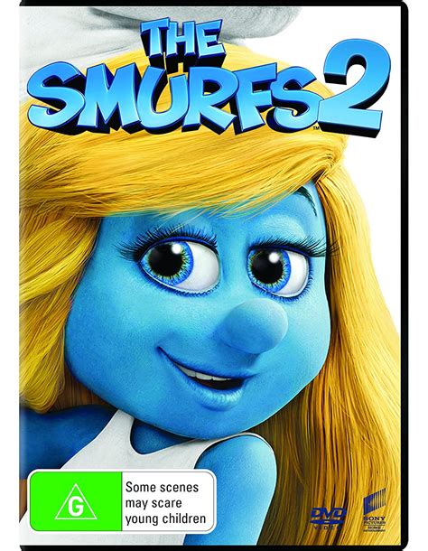 The Smurfs 2 Amazonit Film E Tv