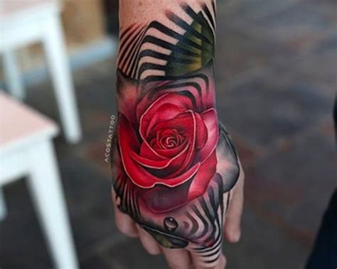 75 Stunning Flower Tattoos By Talented Artists - Tattoo Ideas, Artists ...