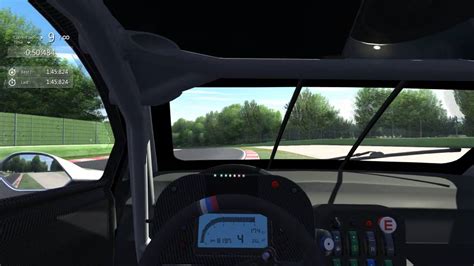 Assetto Corsa Hotlap Imola Bmw M Gt Onboard Youtube