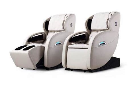 Massage Chairs For Less Ultra