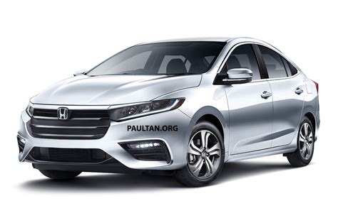 They like to show off with a new car to balik kampung and rakyat malaysia on jun 28, 2020 at 12:24 pm. Next-gen Honda City to come by 2020 - Autocar India