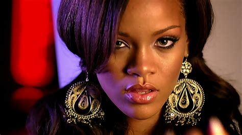 Pon De Replay By Rihanna On Tidal