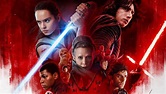 El nuevo tráiler de ‘Star Wars: Los últimos jedis’ emociona a los fans