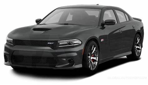 dodge charger chrome grill