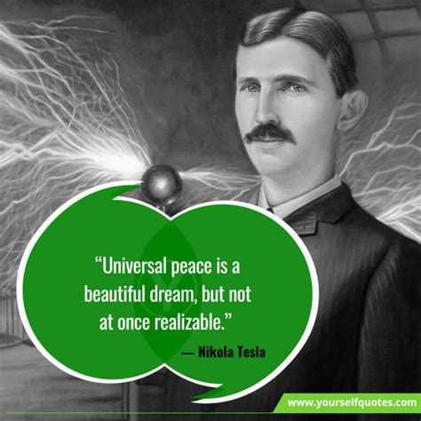 Nikola Tesla Quotes To Inspire You To Think Big